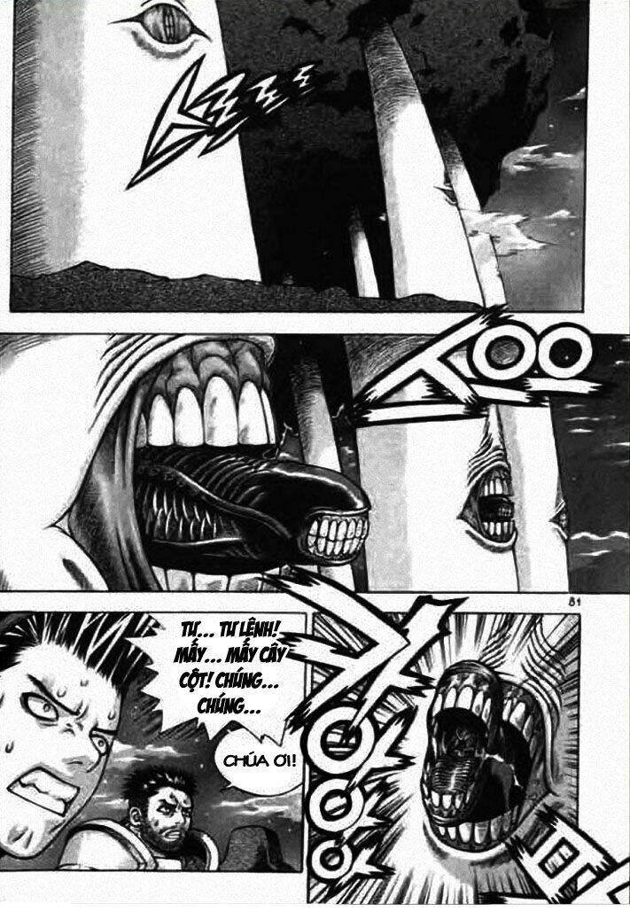 Ragnarok-Into The Abyss Chapter 46 - Trang 2