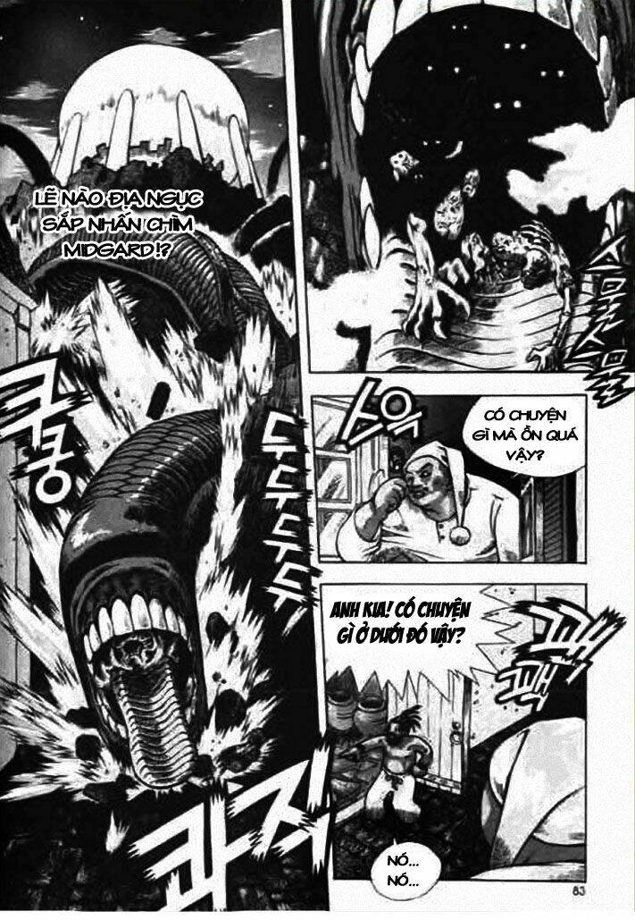 Ragnarok-Into The Abyss Chapter 46 - Trang 2