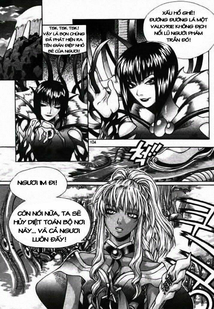 Ragnarok-Into The Abyss Chapter 47 - Trang 2