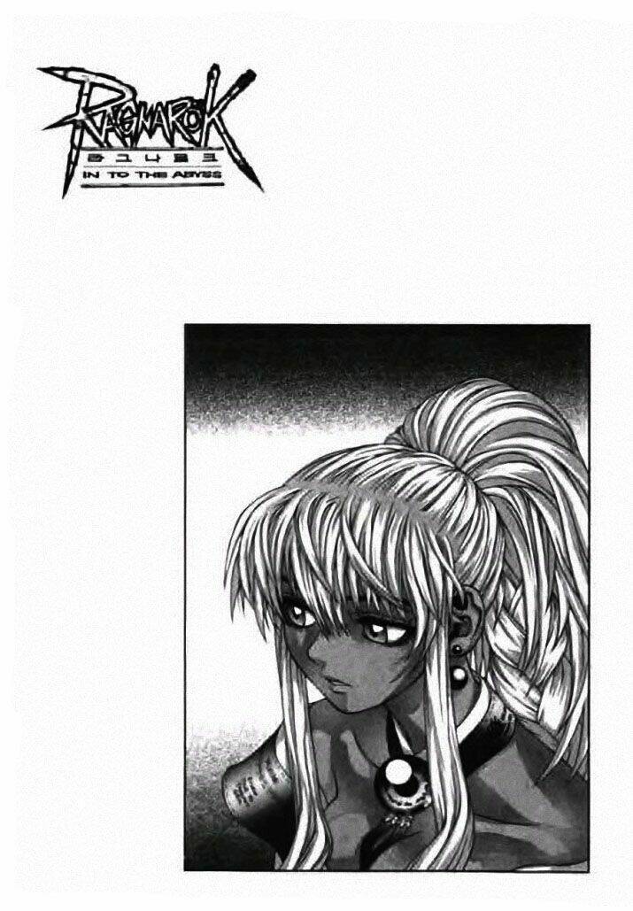 Ragnarok-Into The Abyss Chapter 47 - Trang 2