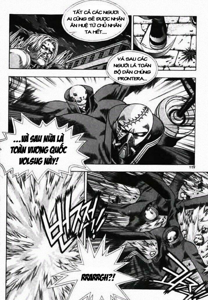 Ragnarok-Into The Abyss Chapter 48 - Trang 2