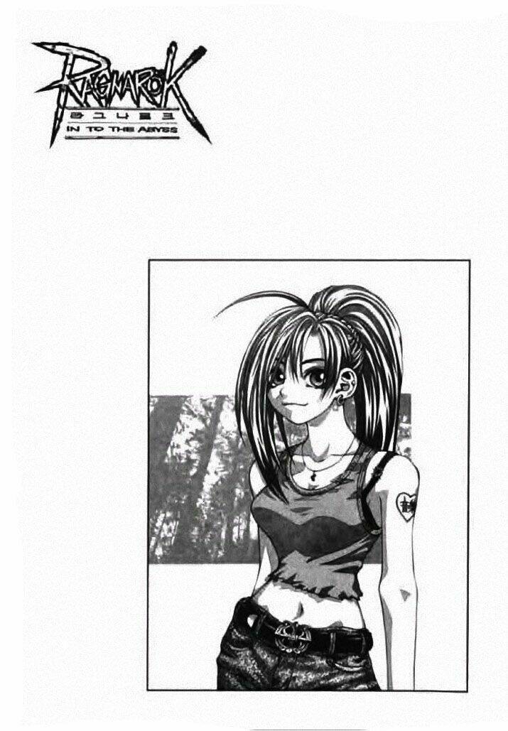 Ragnarok-Into The Abyss Chapter 48 - Trang 2