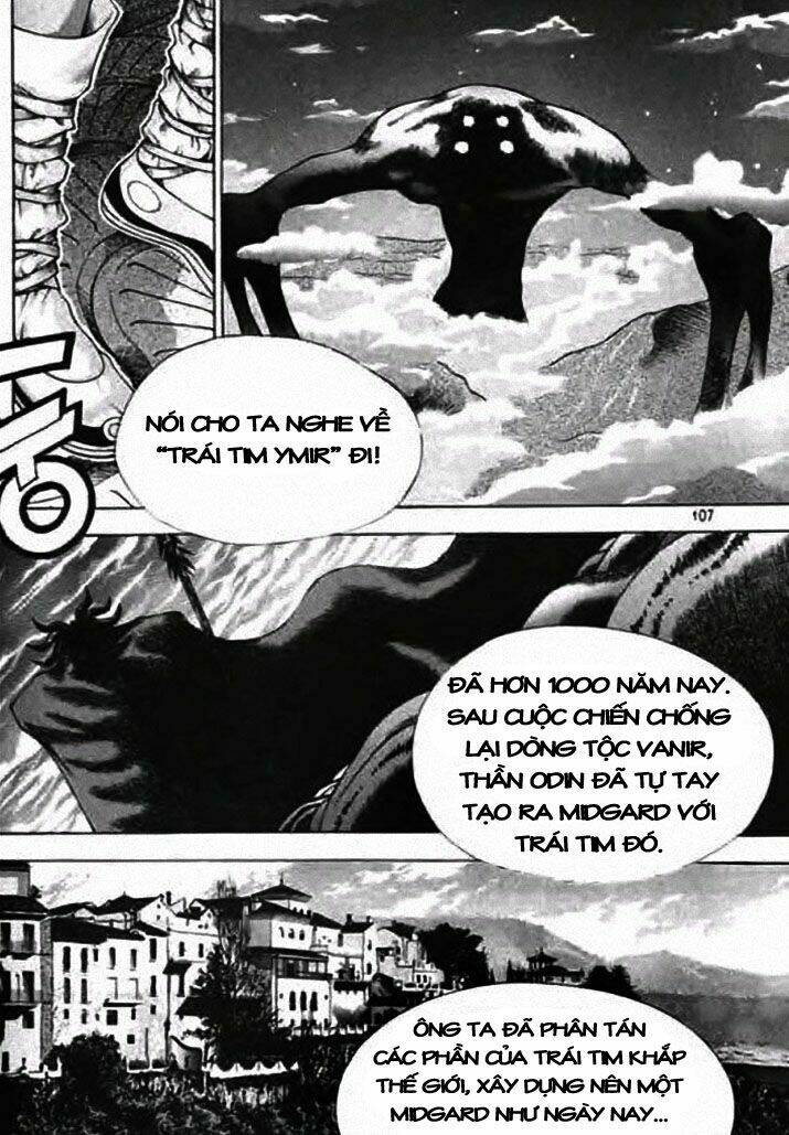 Ragnarok-Into The Abyss Chapter 48 - Trang 2