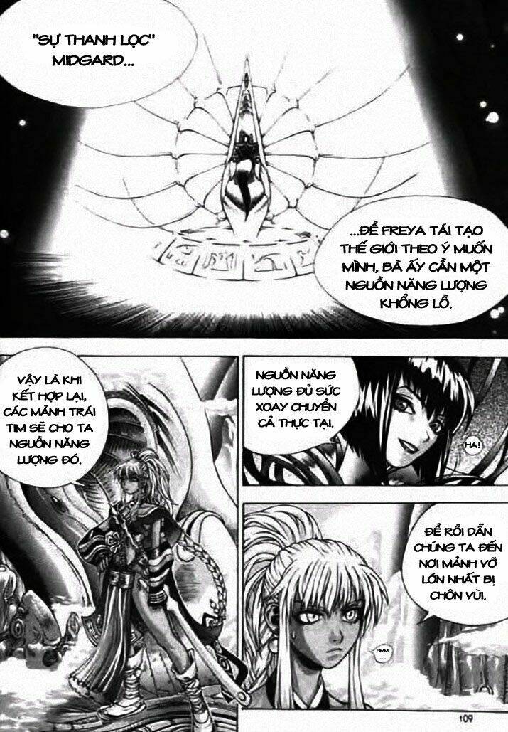Ragnarok-Into The Abyss Chapter 48 - Trang 2