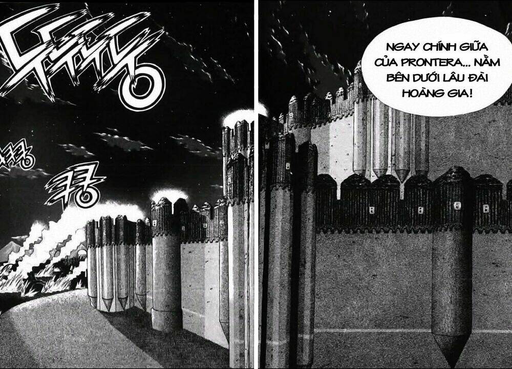 Ragnarok-Into The Abyss Chapter 48 - Trang 2