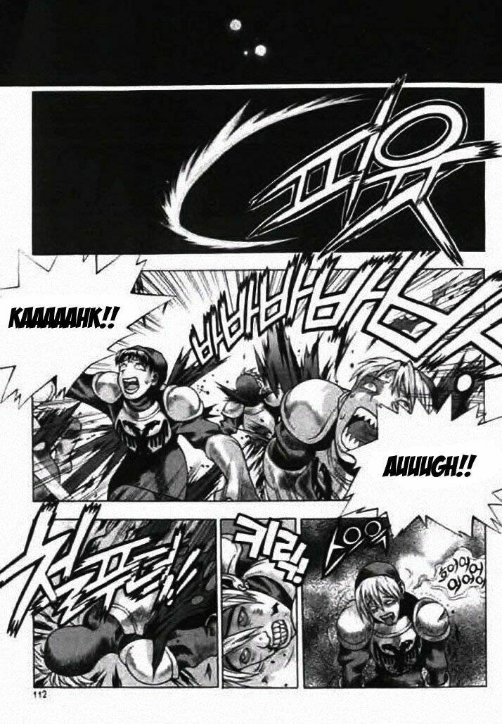 Ragnarok-Into The Abyss Chapter 48 - Trang 2