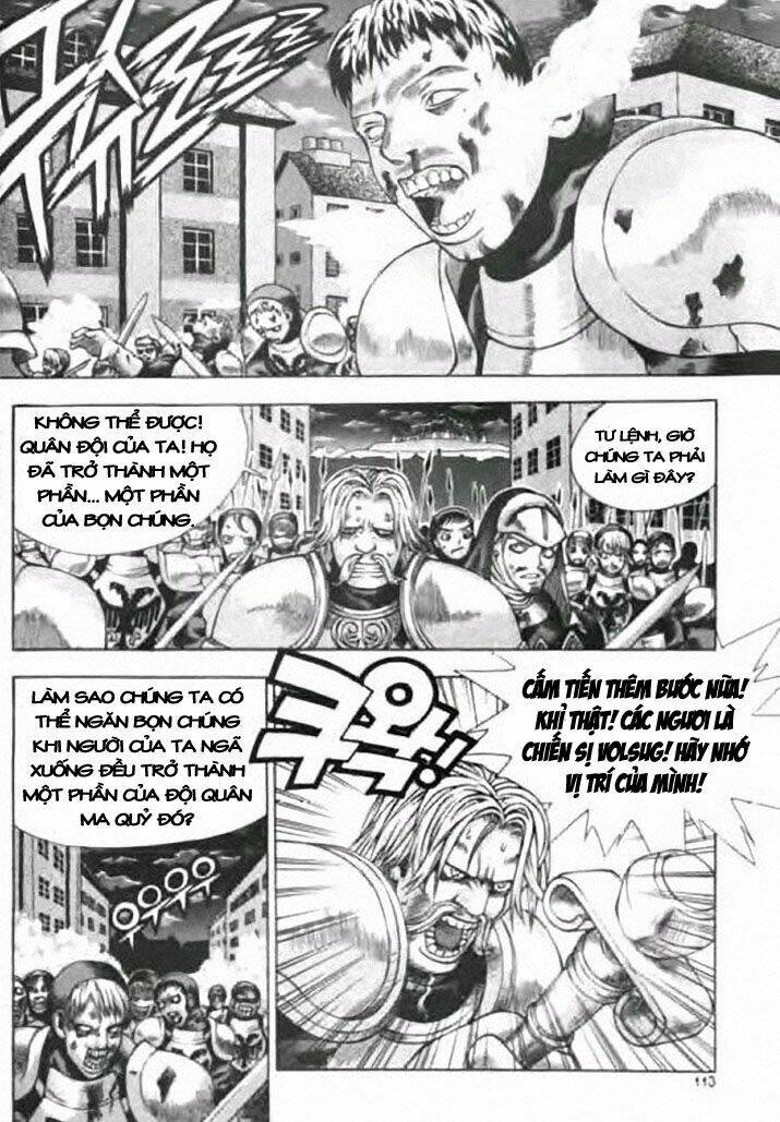 Ragnarok-Into The Abyss Chapter 48 - Trang 2