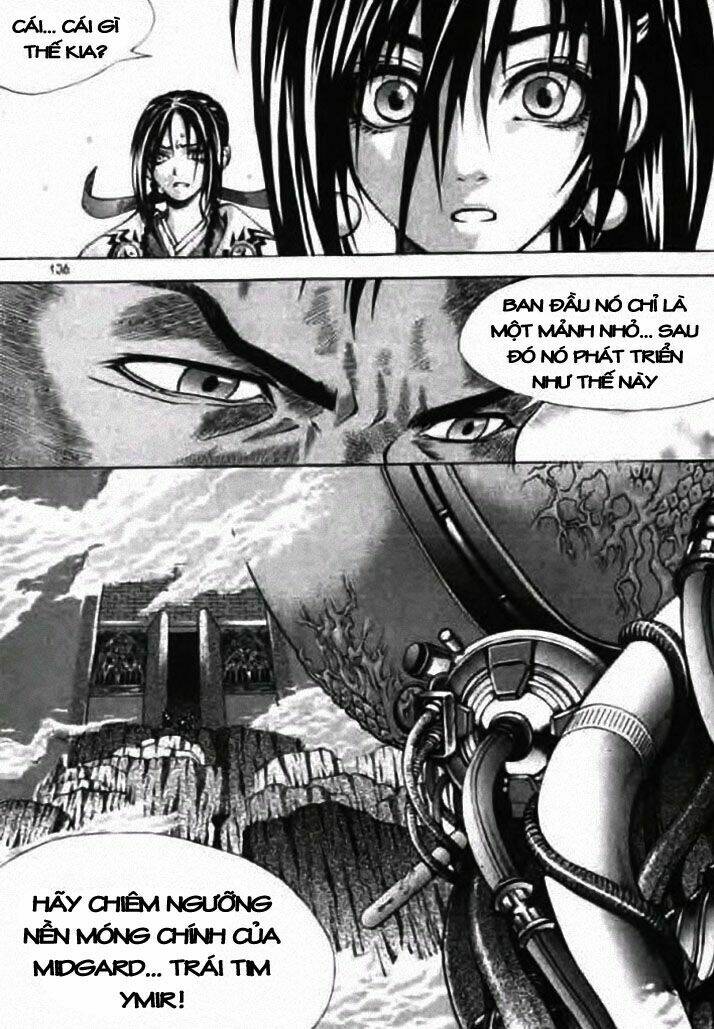 Ragnarok-Into The Abyss Chapter 49 - Trang 2
