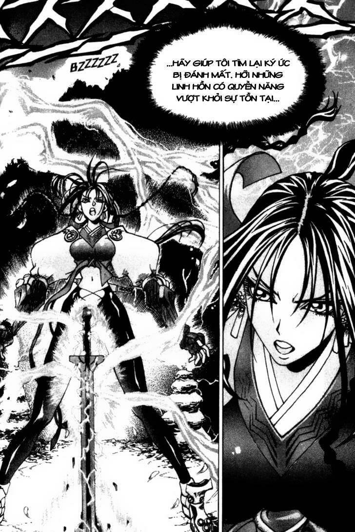 Ragnarok-Into The Abyss Chapter 5 - Trang 2