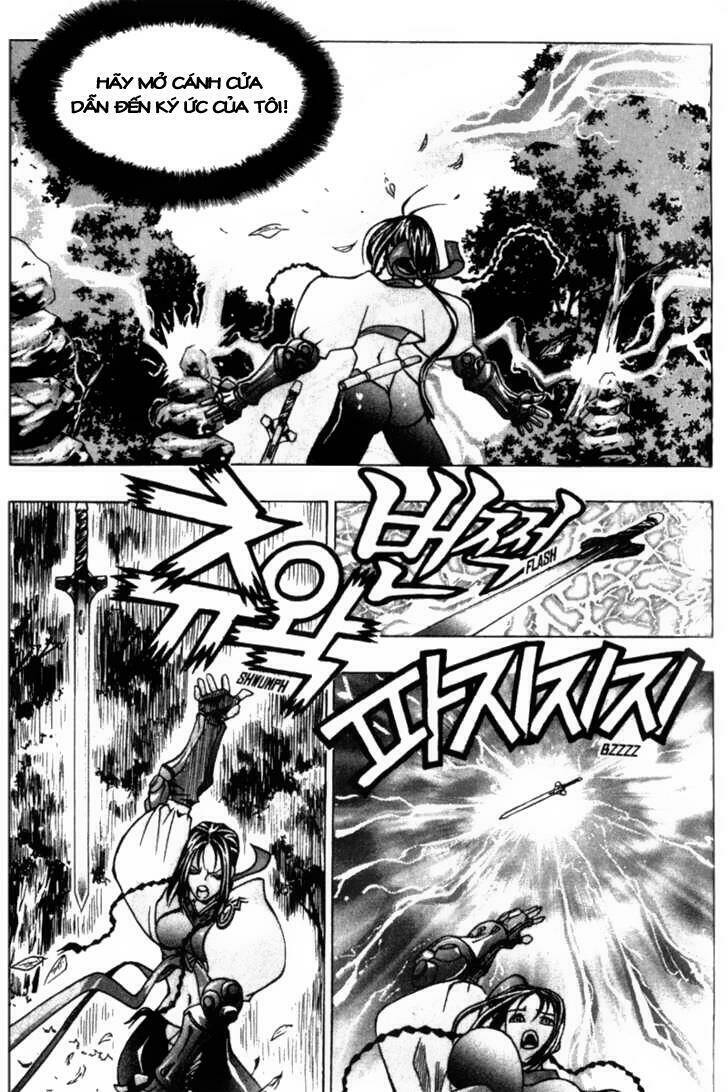 Ragnarok-Into The Abyss Chapter 5 - Trang 2