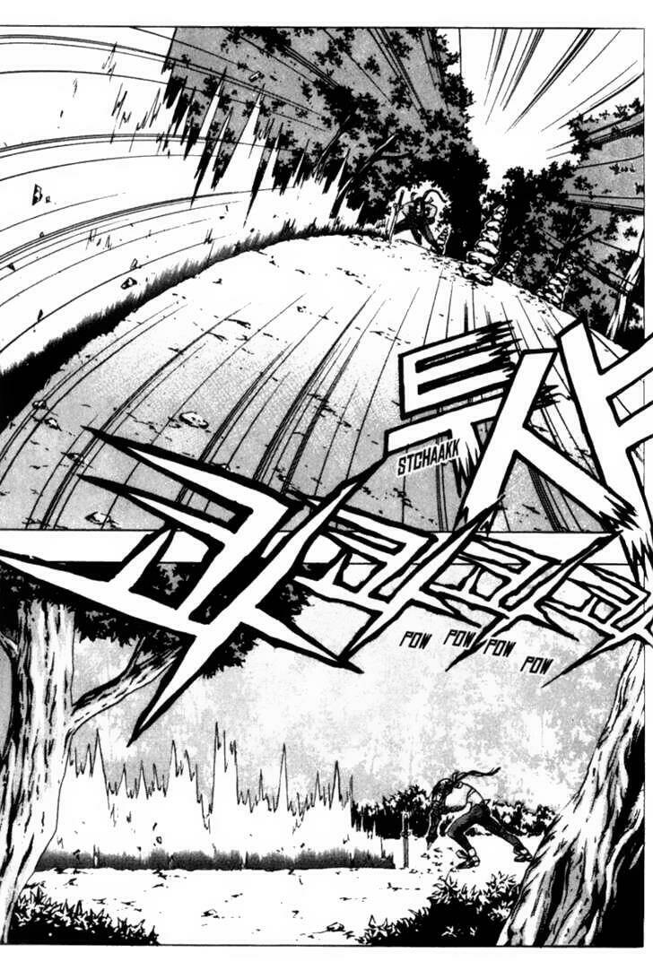 Ragnarok-Into The Abyss Chapter 5 - Trang 2