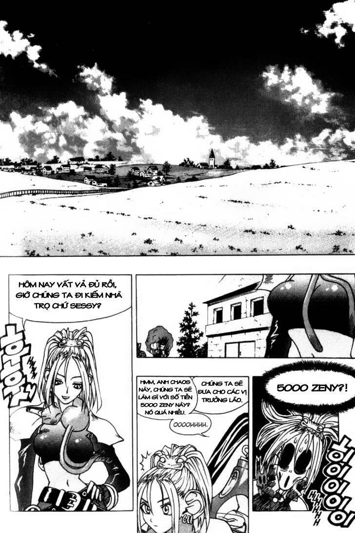 Ragnarok-Into The Abyss Chapter 5 - Trang 2