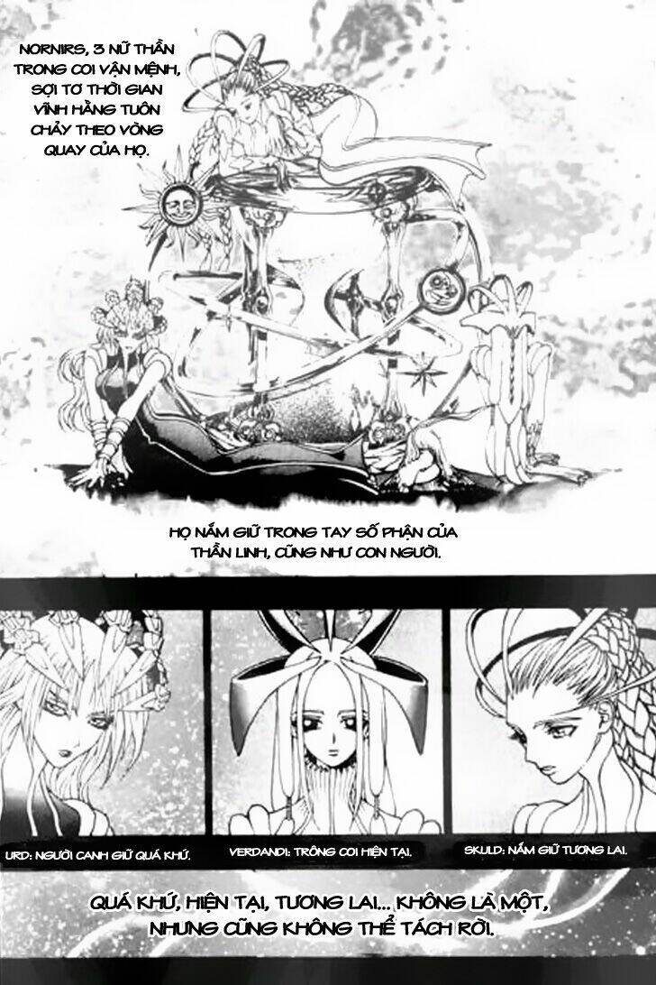 Ragnarok-Into The Abyss Chapter 5 - Trang 2