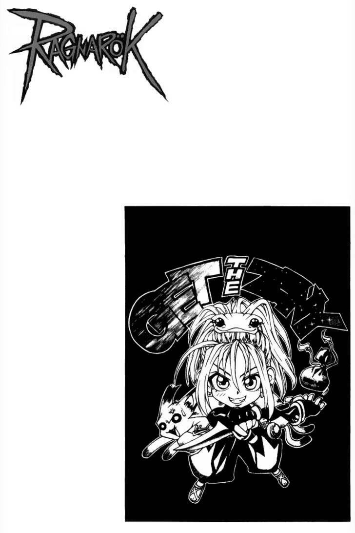 Ragnarok-Into The Abyss Chapter 5 - Trang 2