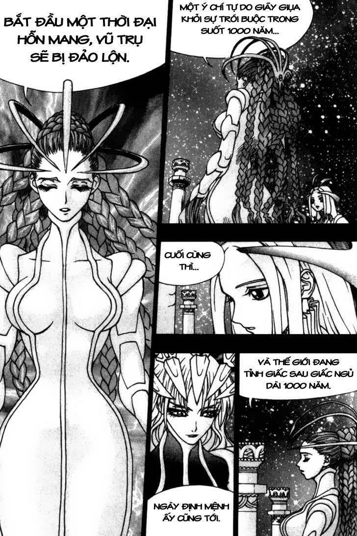 Ragnarok-Into The Abyss Chapter 5 - Trang 2