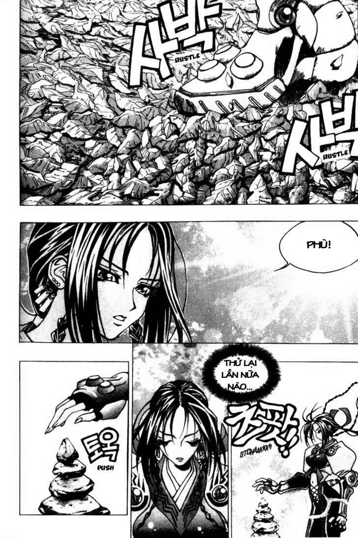 Ragnarok-Into The Abyss Chapter 5 - Trang 2