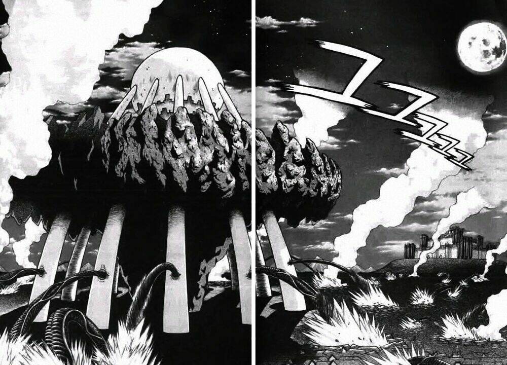 Ragnarok-Into The Abyss Chapter 50 - Trang 2