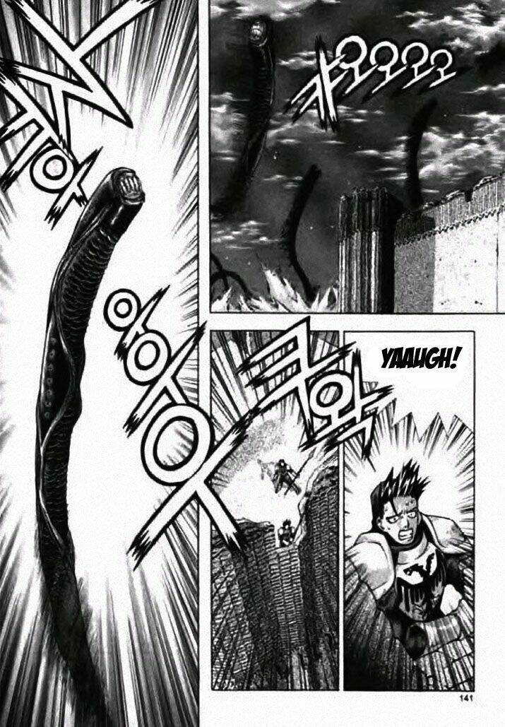 Ragnarok-Into The Abyss Chapter 50 - Trang 2