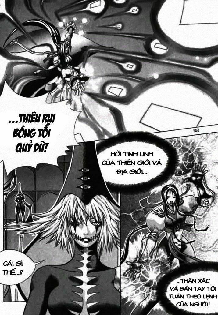 Ragnarok-Into The Abyss Chapter 51 - Trang 2