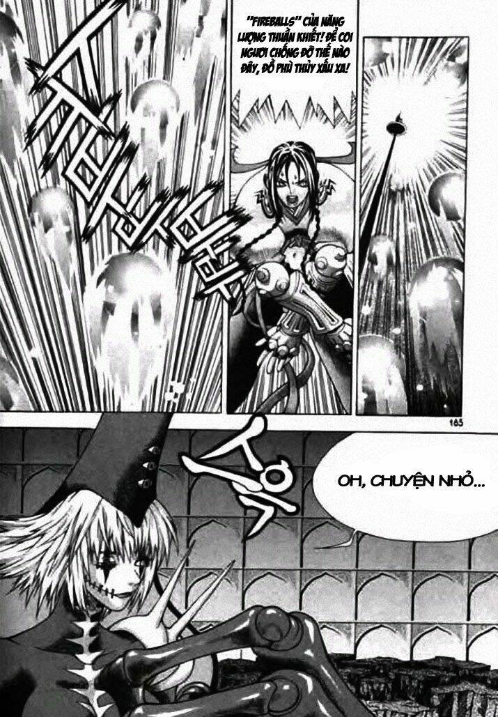 Ragnarok-Into The Abyss Chapter 51 - Trang 2