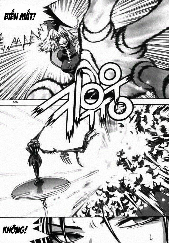 Ragnarok-Into The Abyss Chapter 51 - Trang 2