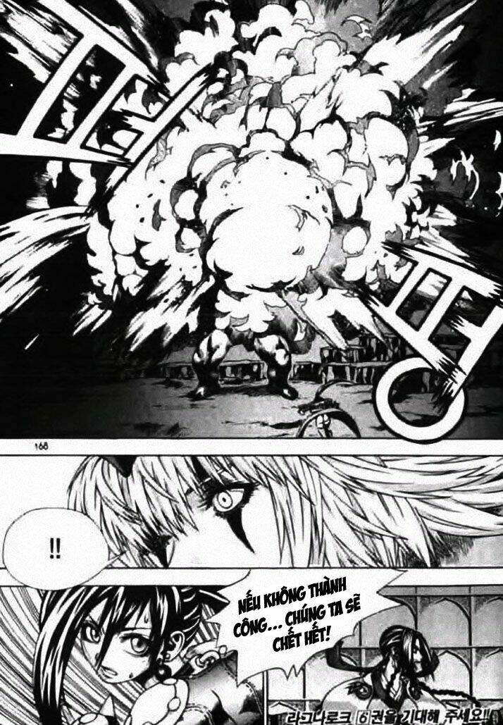 Ragnarok-Into The Abyss Chapter 51 - Trang 2