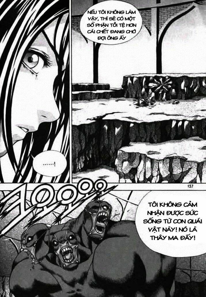 Ragnarok-Into The Abyss Chapter 51 - Trang 2