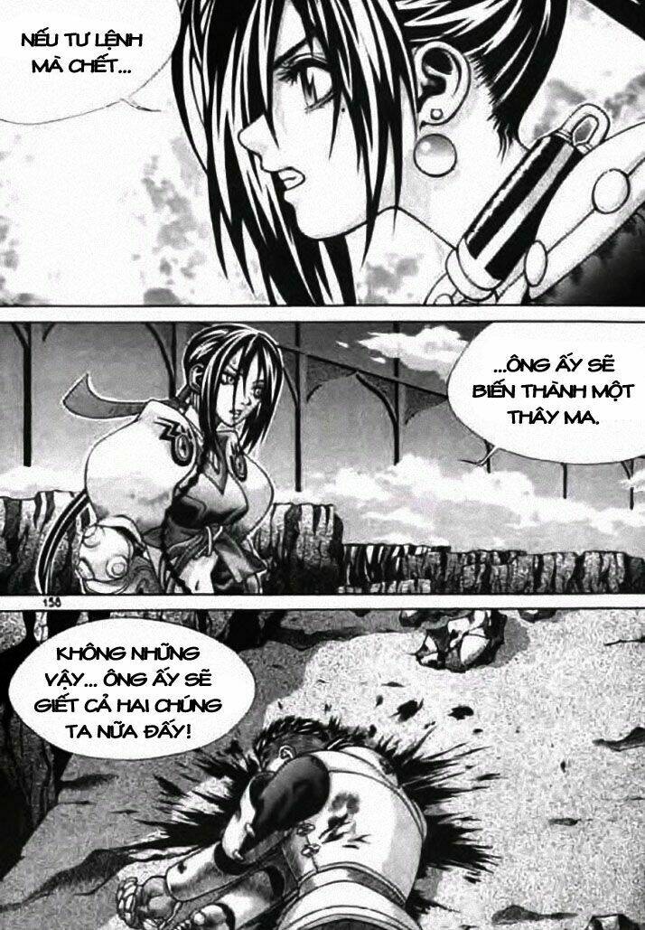 Ragnarok-Into The Abyss Chapter 51 - Trang 2