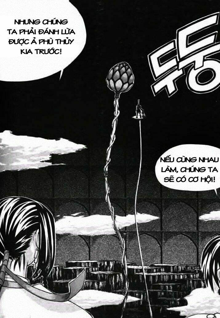 Ragnarok-Into The Abyss Chapter 51 - Trang 2