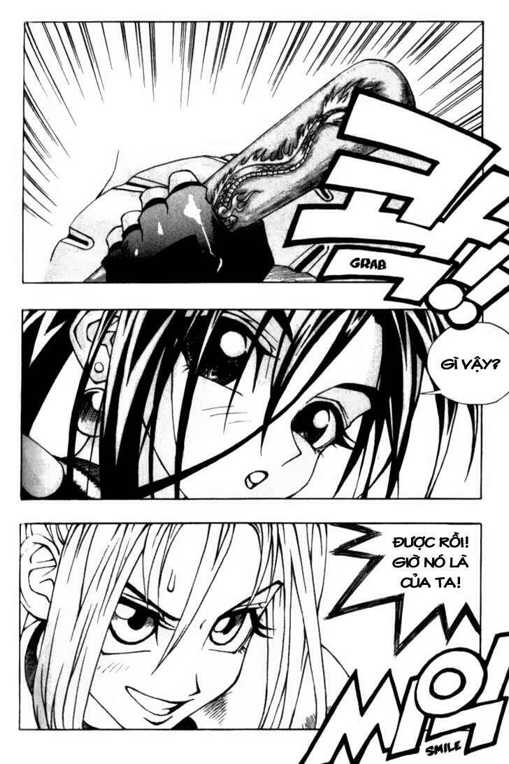 Ragnarok-Into The Abyss Chapter 6 - Trang 2