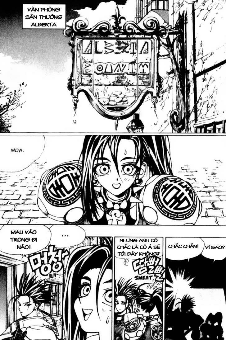 Ragnarok-Into The Abyss Chapter 6 - Trang 2