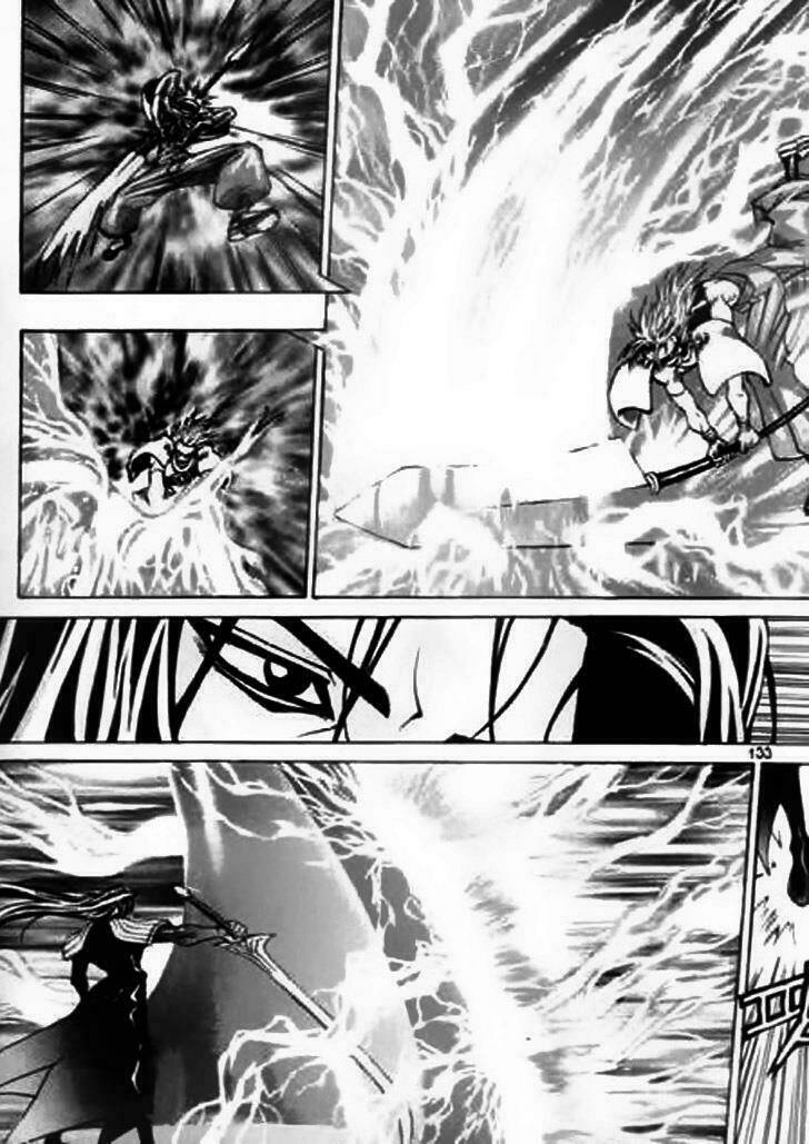 Ragnarok-Into The Abyss Chapter 7 - Trang 2