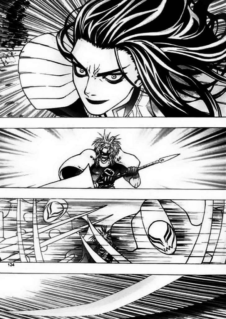 Ragnarok-Into The Abyss Chapter 7 - Trang 2