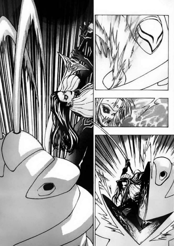 Ragnarok-Into The Abyss Chapter 7 - Trang 2