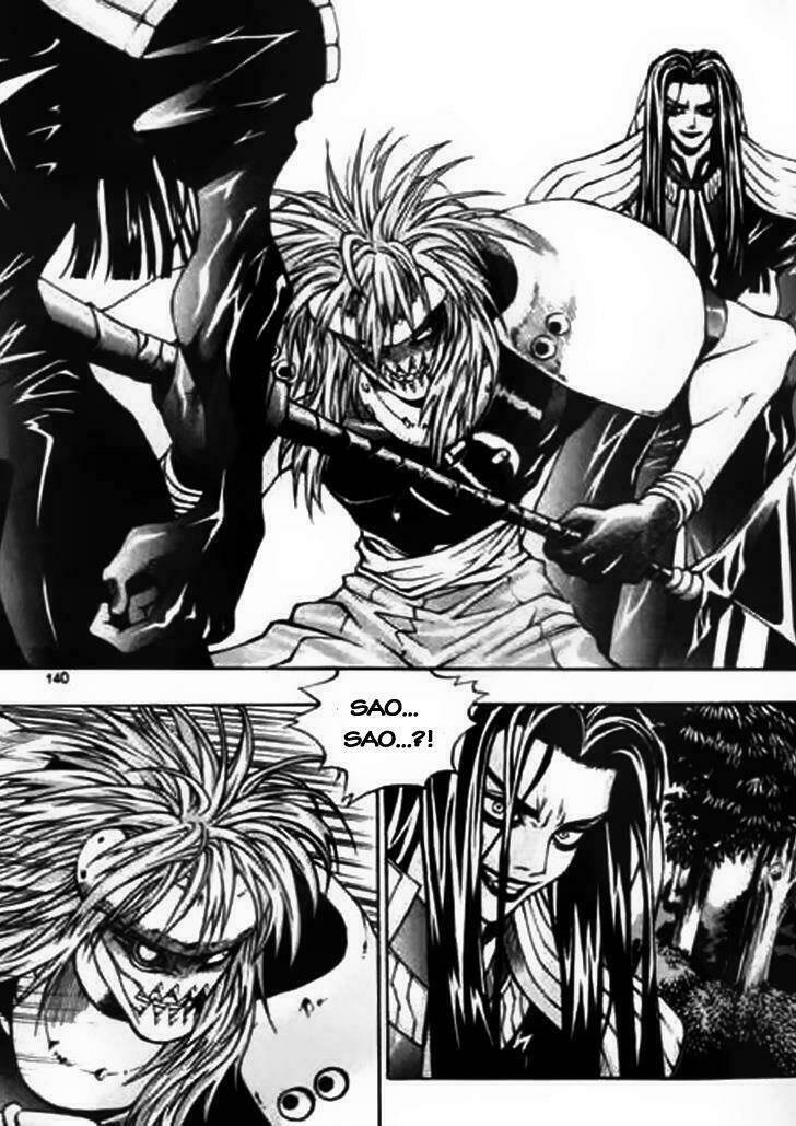 Ragnarok-Into The Abyss Chapter 7 - Trang 2