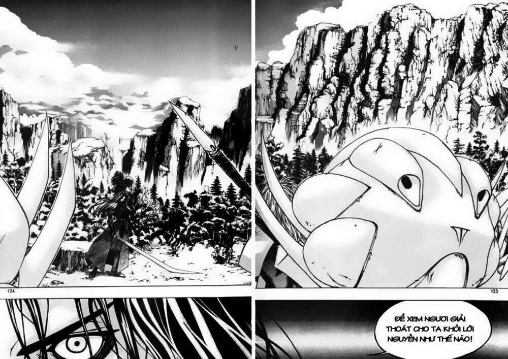 Ragnarok-Into The Abyss Chapter 7 - Trang 2