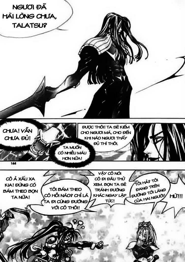 Ragnarok-Into The Abyss Chapter 7 - Trang 2