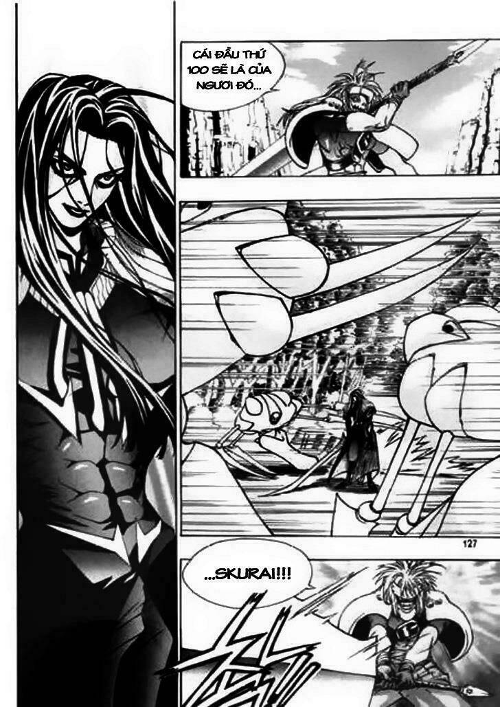 Ragnarok-Into The Abyss Chapter 7 - Trang 2