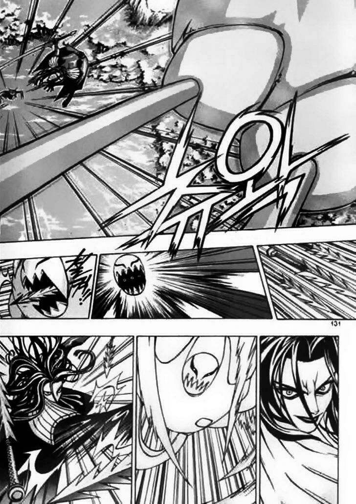 Ragnarok-Into The Abyss Chapter 7 - Trang 2