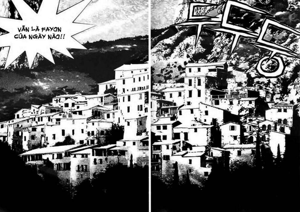 Ragnarok-Into The Abyss Chapter 8 - Trang 2