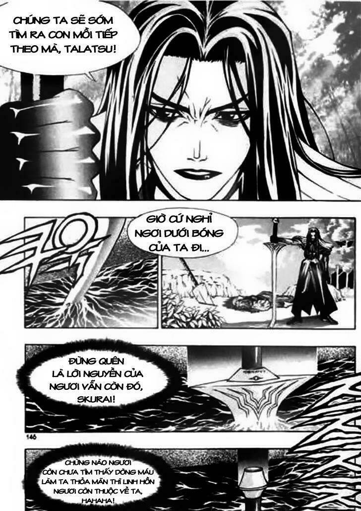 Ragnarok-Into The Abyss Chapter 8 - Trang 2