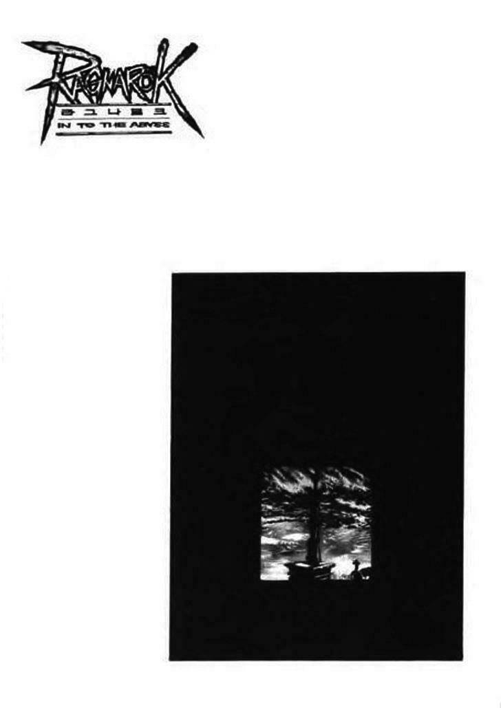 Ragnarok-Into The Abyss Chapter 8 - Trang 2