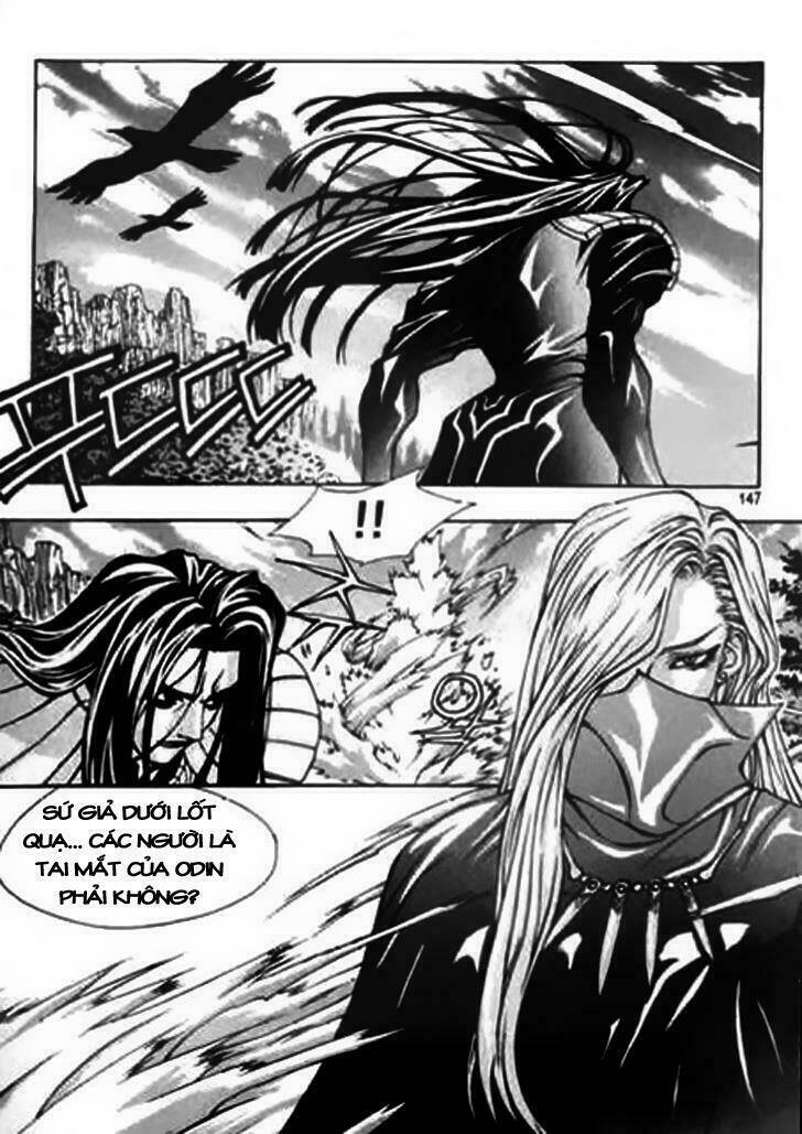 Ragnarok-Into The Abyss Chapter 8 - Trang 2