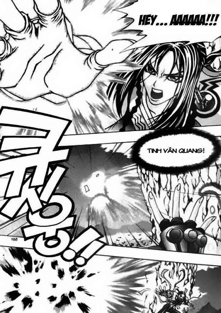 Ragnarok-Into The Abyss Chapter 9 - Trang 2