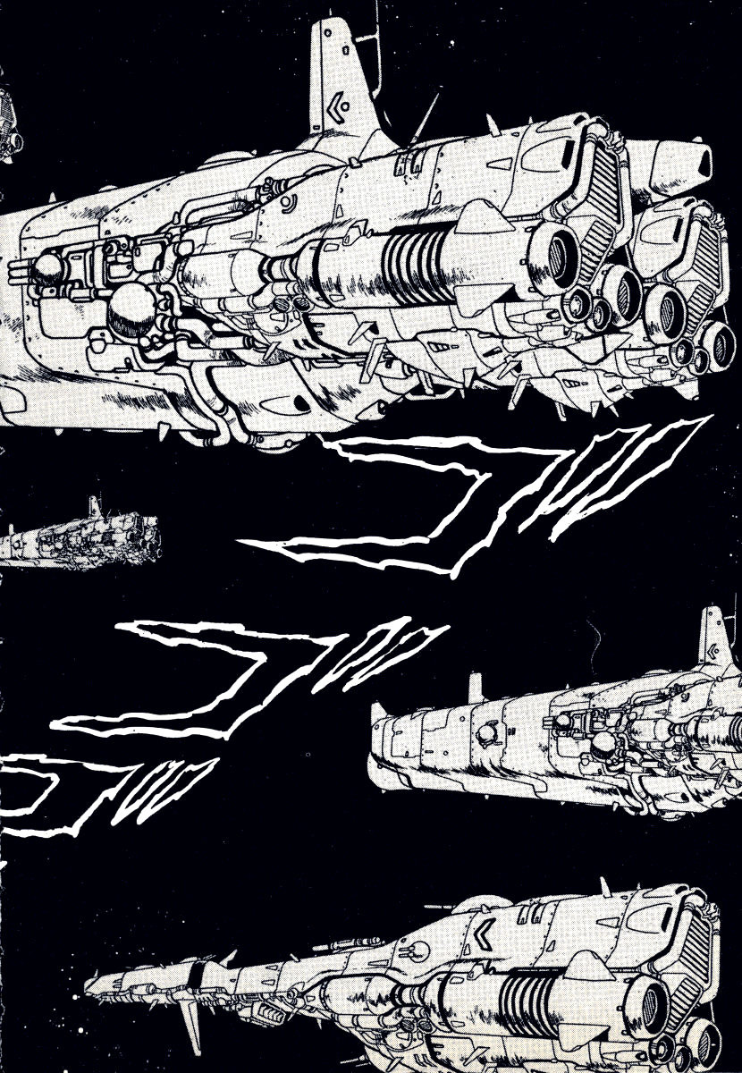 Rai – Võ Tướng Thiên Hà Chapter 1 - Trang 2