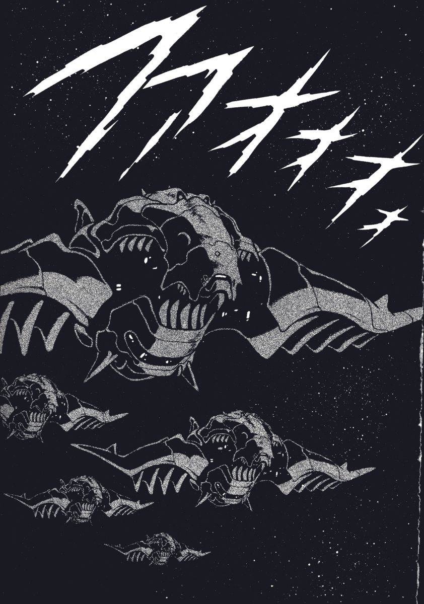 Rai – Võ Tướng Thiên Hà Chapter 10 - Trang 2