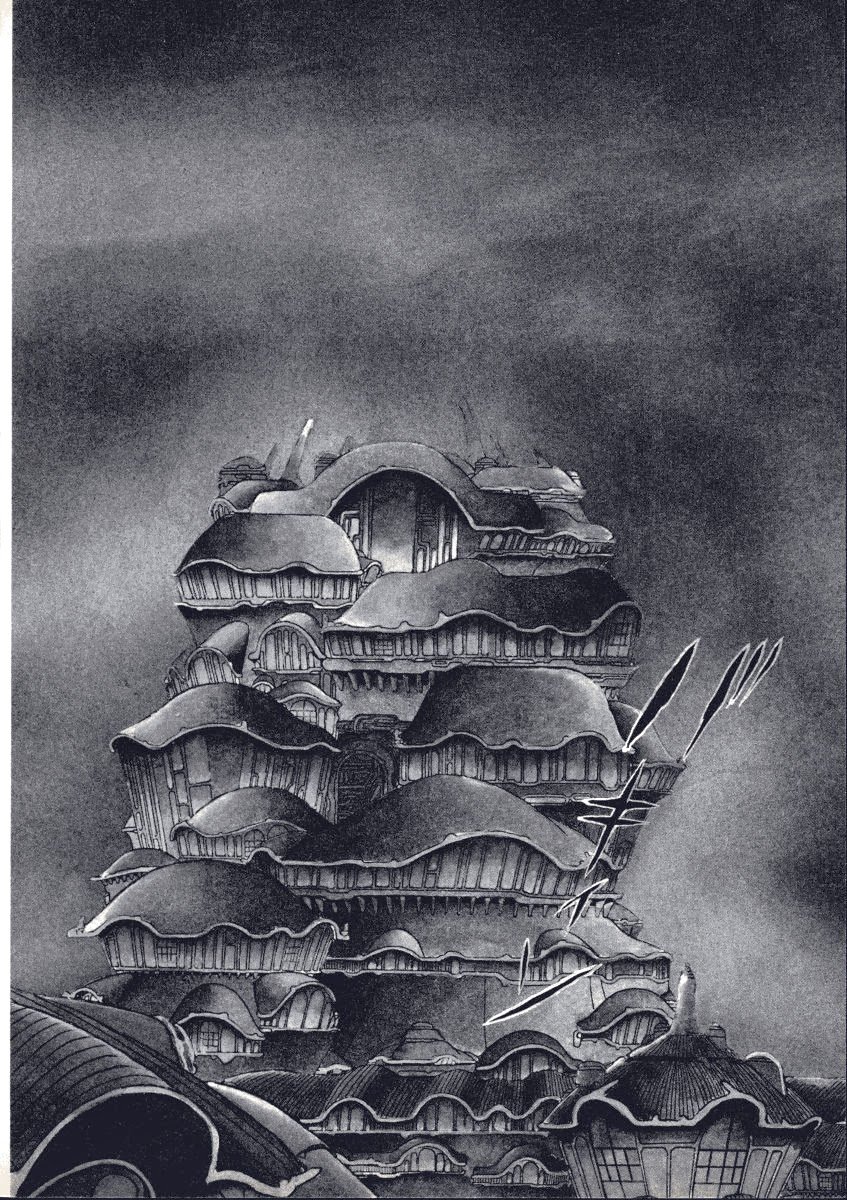 Rai – Võ Tướng Thiên Hà Chapter 15 - Trang 2