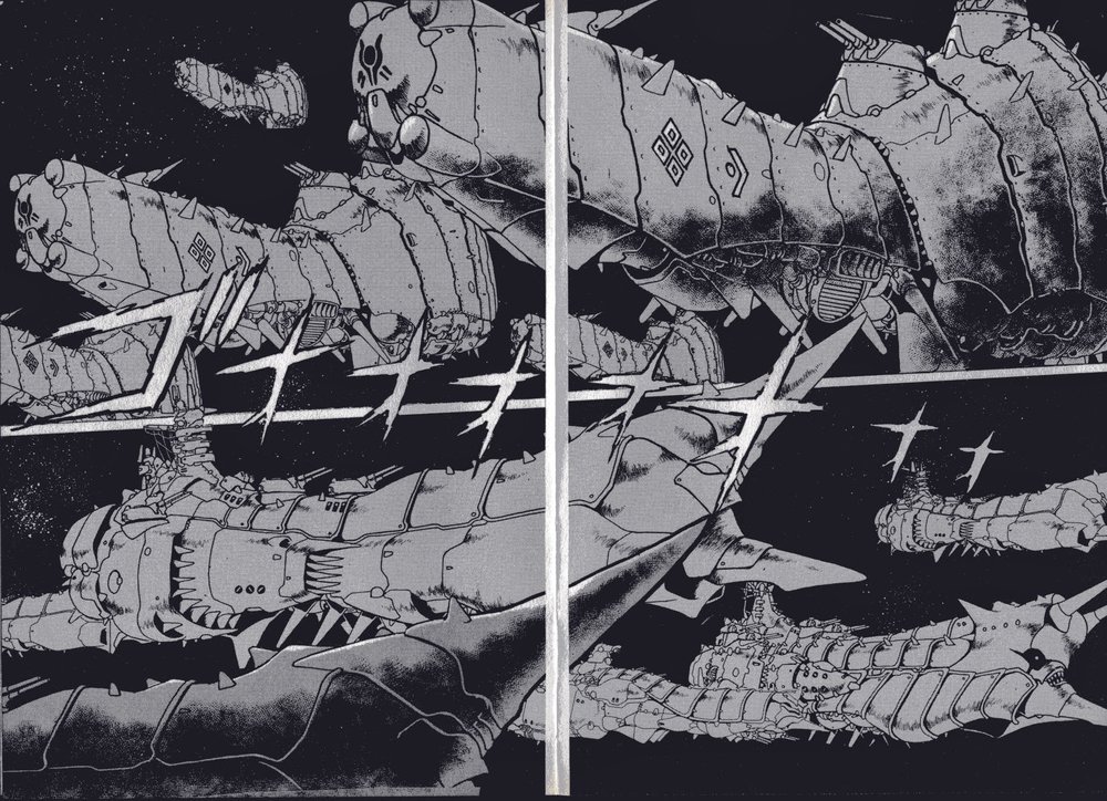 Rai – Võ Tướng Thiên Hà Chapter 20 - Trang 2