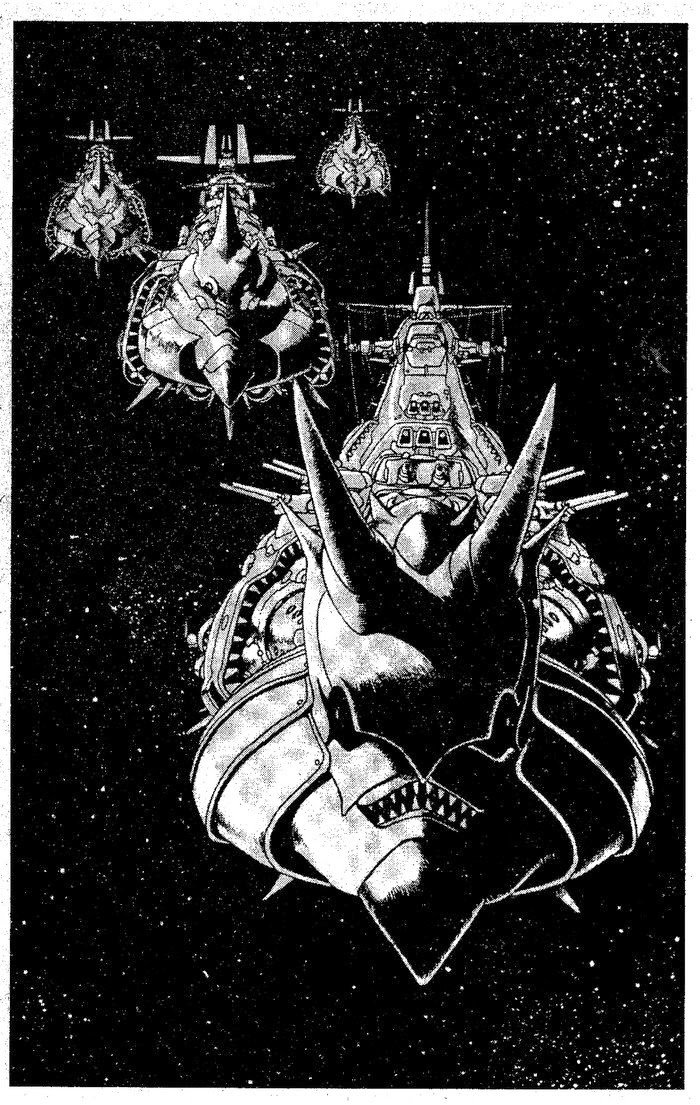 Rai – Võ Tướng Thiên Hà Chapter 21 - Trang 2