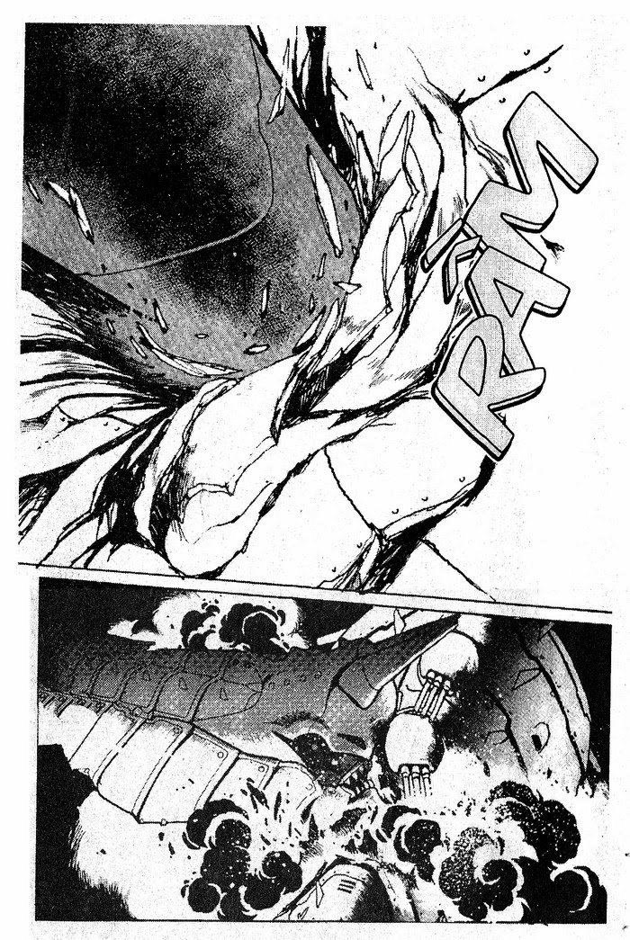 Rai – Võ Tướng Thiên Hà Chapter 21 - Trang 2